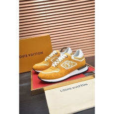 Louis Vuitton Run Away Sneaker